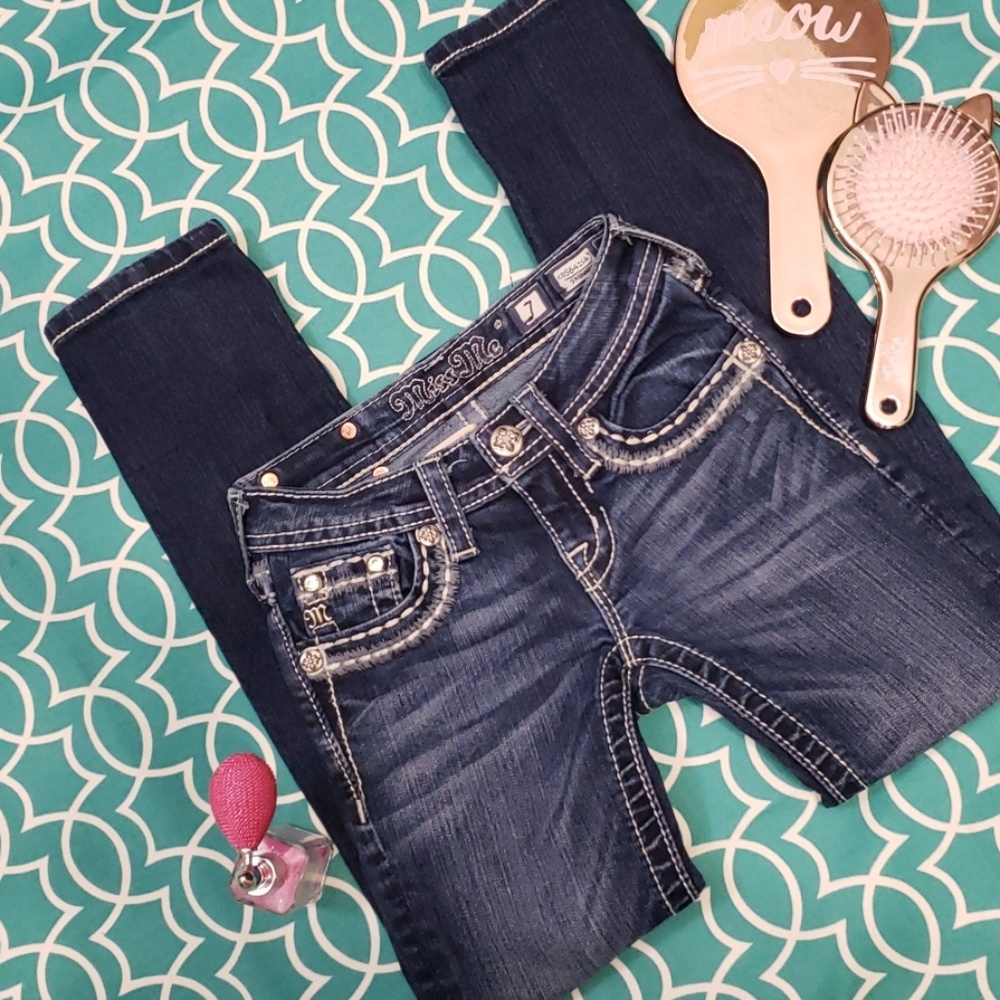 MISS ME GIRLS JEANS 👖